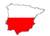 PELUQUERIA TALI´S - Polski